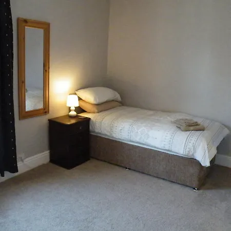 펜션 Family Near Centre - New King Bed!