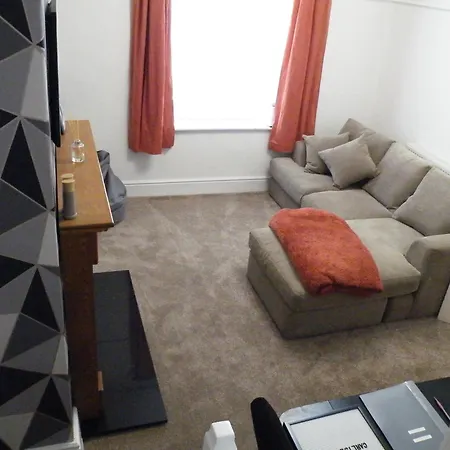 Holiday home Family Near Centre - New King Bed! *