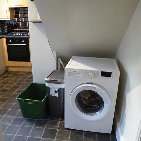 Holiday home Family Near Centre - New King Bed! Carlisle (Cumbria)