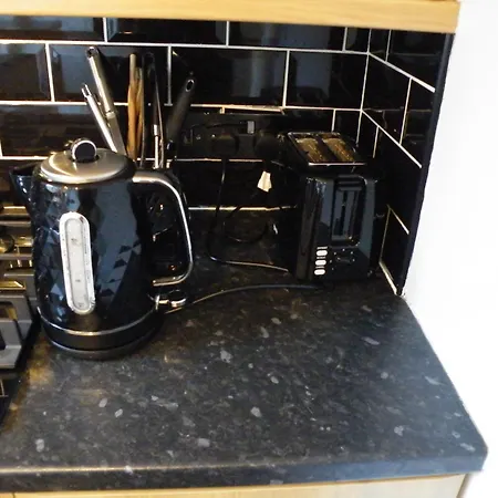 Family Near Centre - New King Bed! * Carlisle (Cumbria)