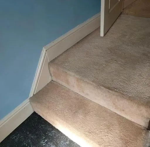 Family Near Centre - New King Bed! * Carlisle (Cumbria)