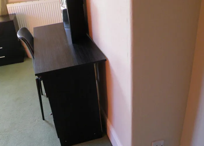 Family Near Centre - New King Bed! * Carlisle (Cumbria)