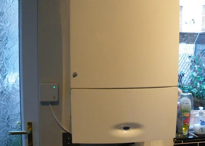 Holiday home Family Near Centre - New King Bed! *