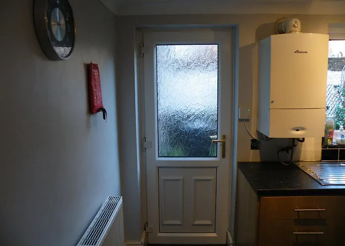 Family Near Centre - New King Bed! Carlisle (Cumbria)