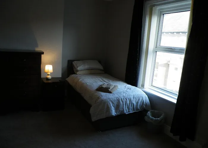 Family Near Centre - New King Bed! Holiday home *