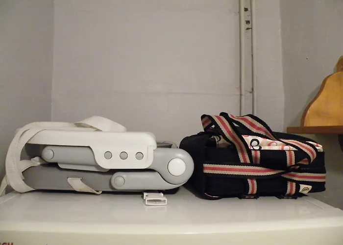 Holiday home Family Near Centre - New King Bed! *