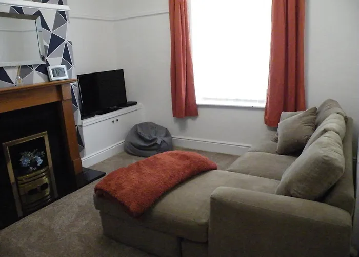 Family Near Centre - New King Bed! Holiday home Carlisle (Cumbria)