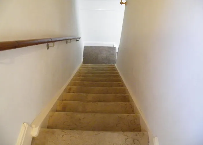 Holiday home Family Near Centre - New King Bed!