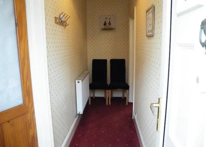 Holiday home Family Near Centre - New King Bed! Carlisle (Cumbria)